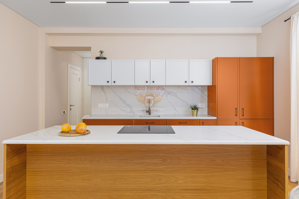 Haus in Kavač, Montenegro, 150 m² - Foto 4