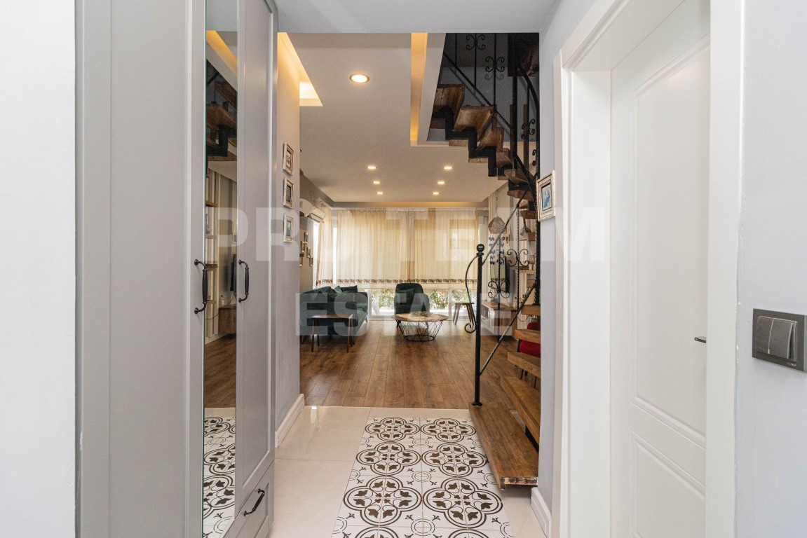 Villa à Antalya, Turquie, 180 m² - image 6