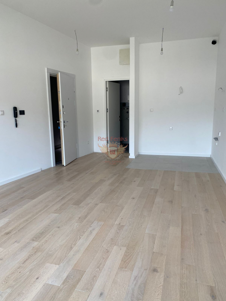 Appartement au Bar, Monténégro, 40 m² - image 4