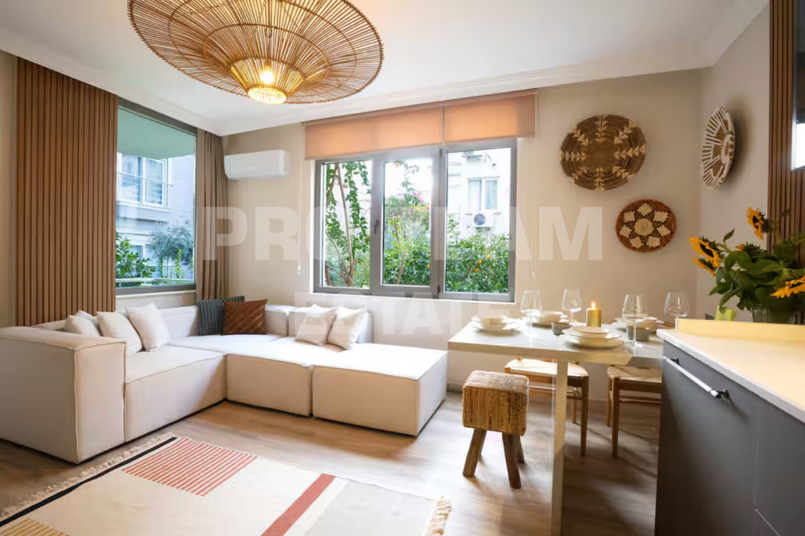 Appartamento a Antalya, Turchia, 70 m² - foto 6