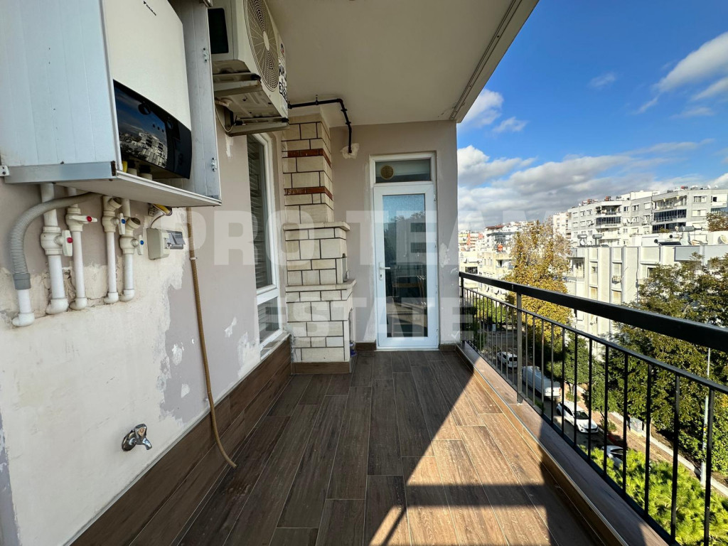 Piso en Antalya, Turquia, 160 m² - imagen 6