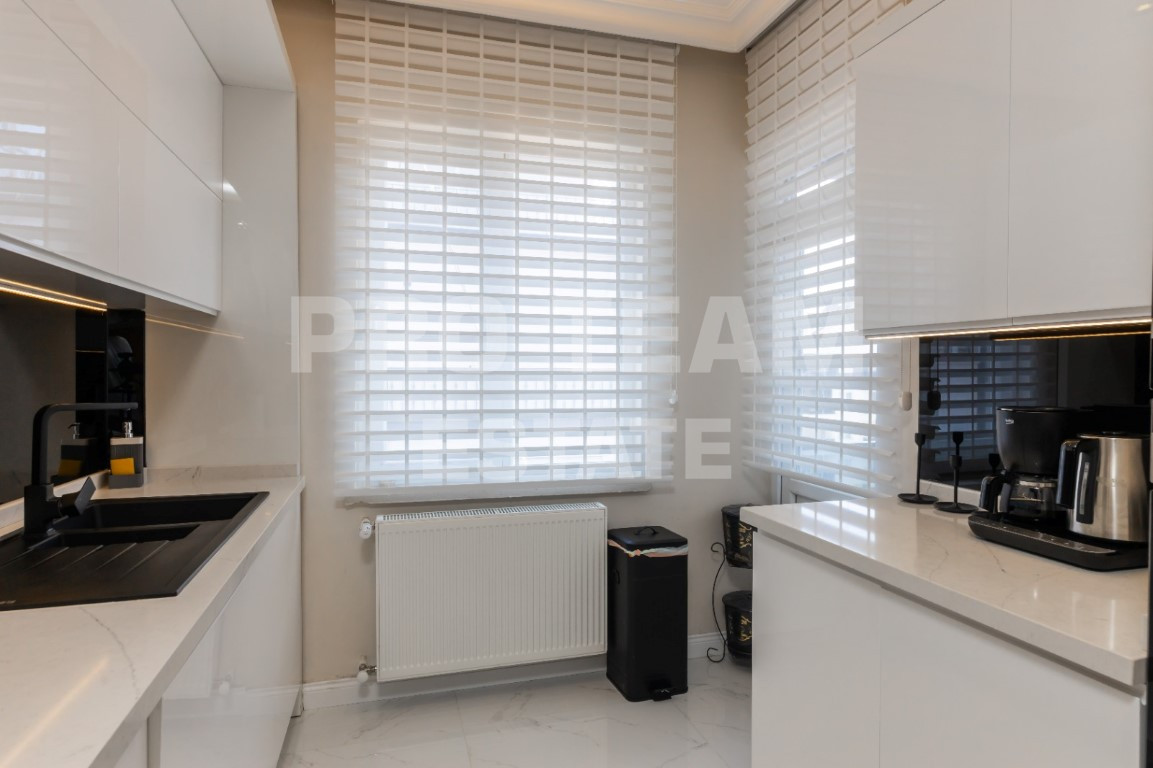 Penthouse in Antalya, Türkei, 170 m² - Foto 6