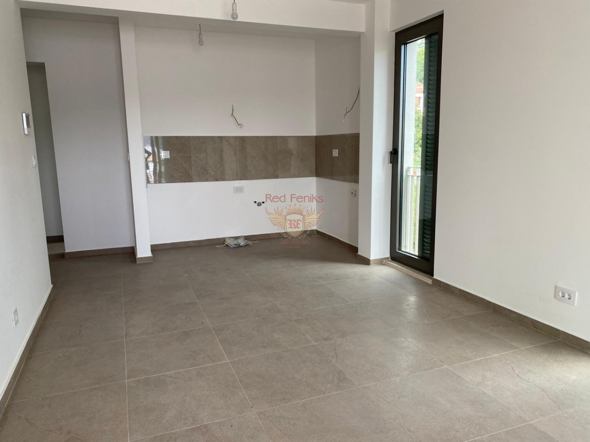 Appartement à Herceg-Novi, Monténégro, 50 m² - image 4