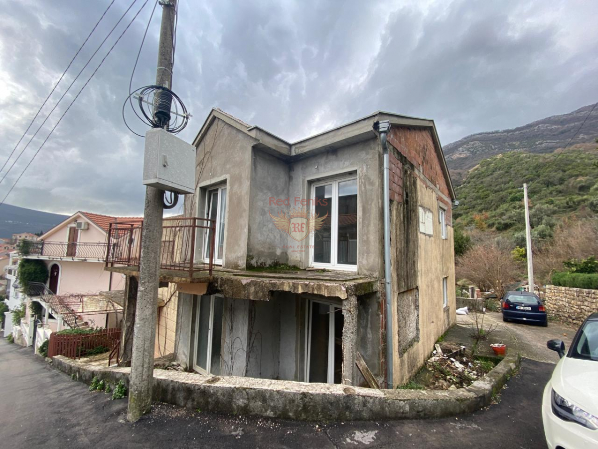 Haus in Herceg-Novi, Montenegro, 162 m² - Foto 4