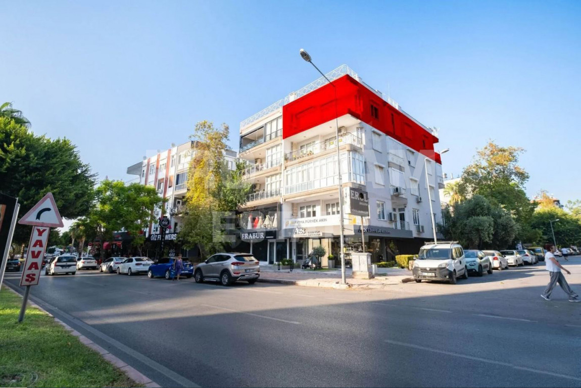 Appartement à Antalya, Turquie, 170 m² - image 6