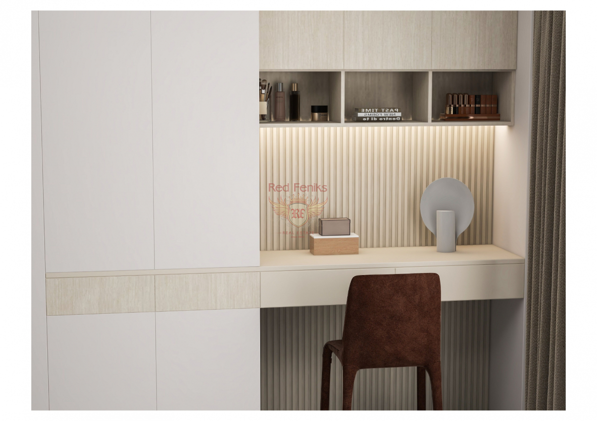 Maison à Tivat, Monténégro, 250 m² - image 4