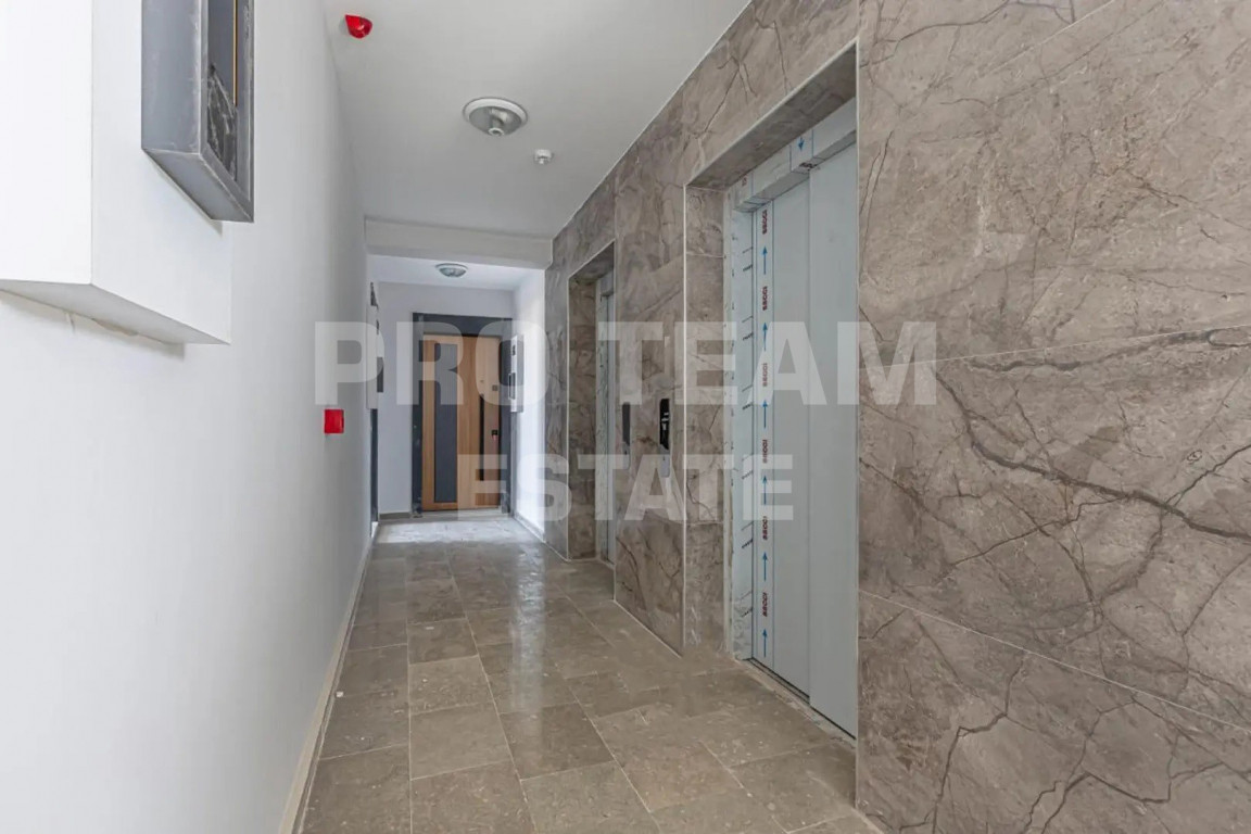 Appartement à Antalya, Turquie, 45 m² - image 6