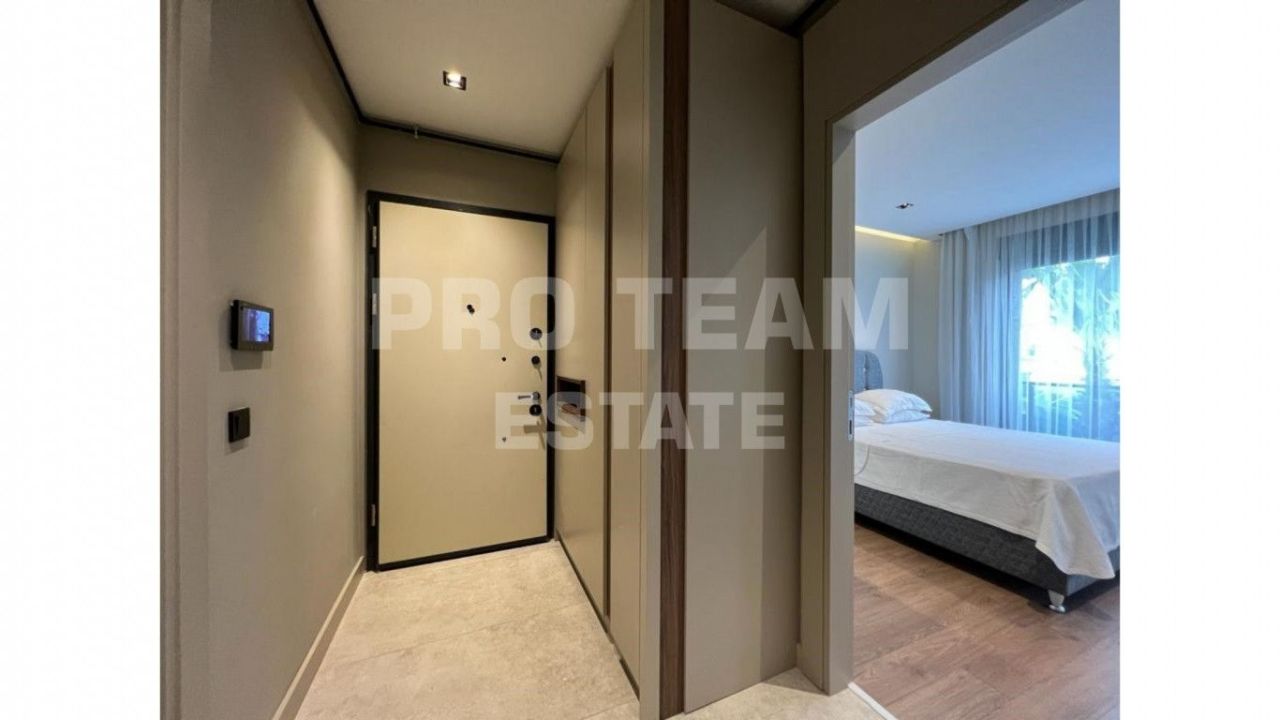 Appartamento a Antalya, Turchia, 55 m² - foto 6