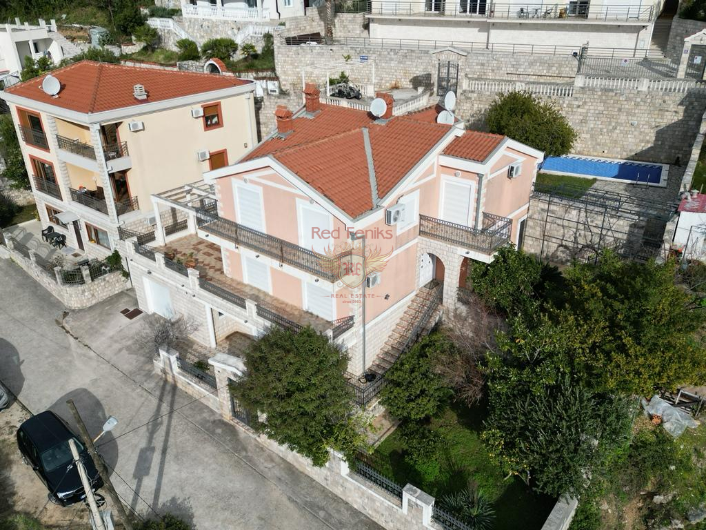 Appartamento a Herceg-Novi, Montenegro, 39 m² - foto 4