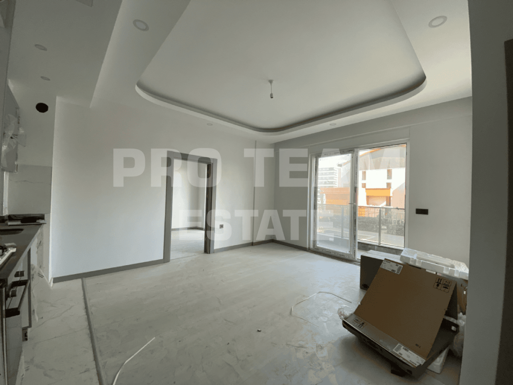 Appartamento a Antalya, Turchia, 67 m² - foto 6
