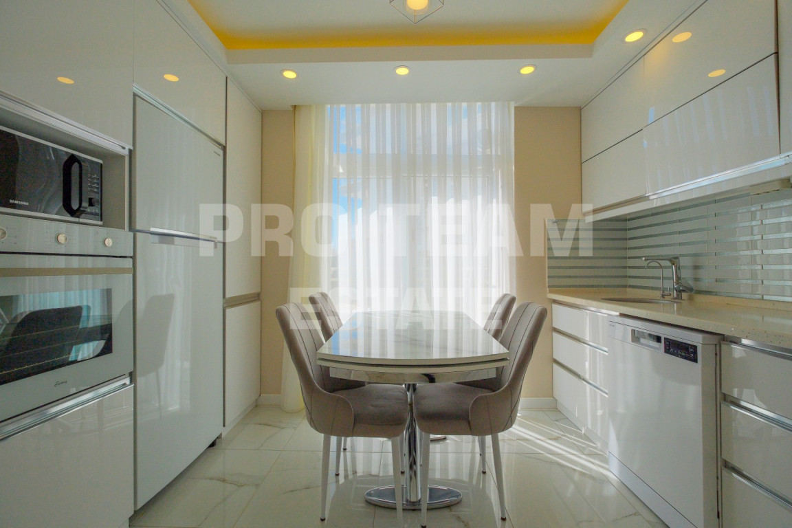 Appartement à Antalya, Turquie, 135 m² - image 6