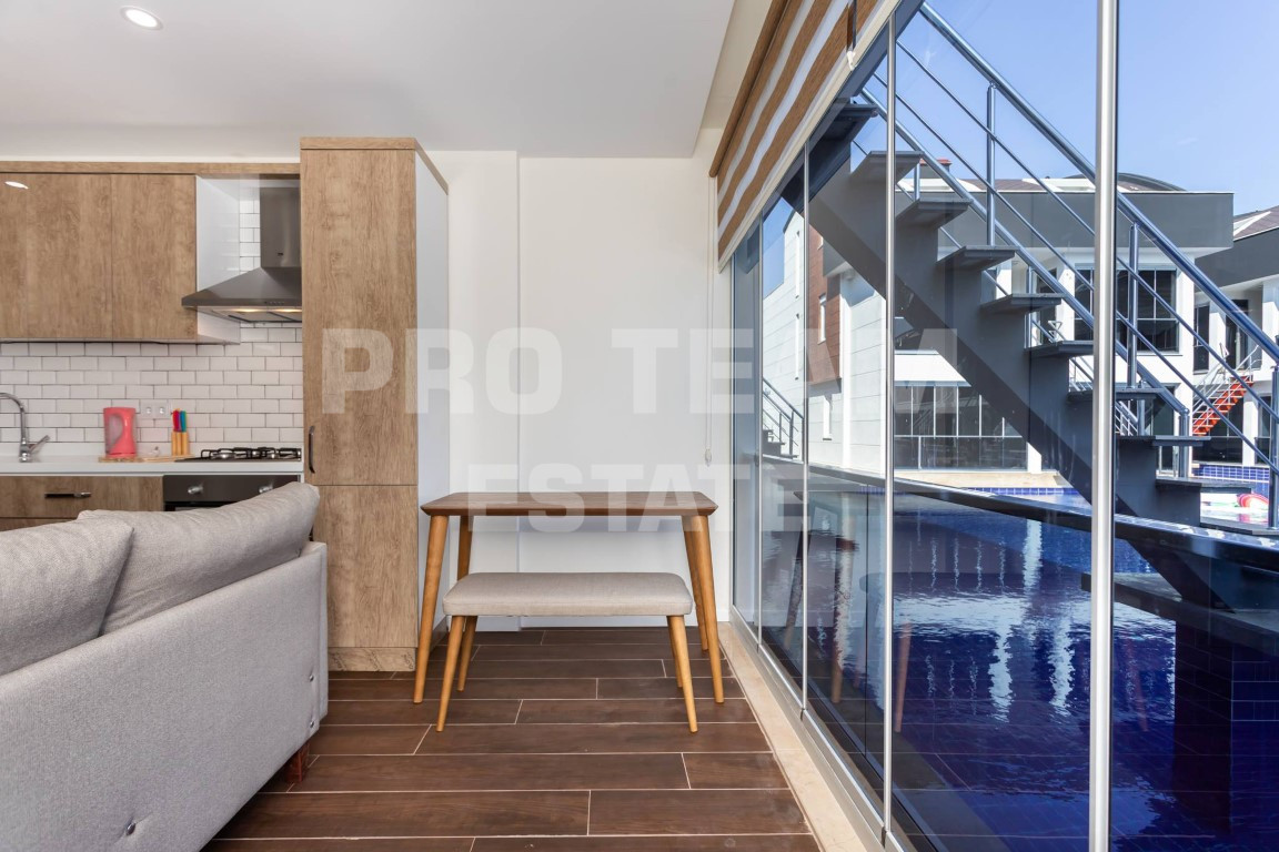 Appartement à Antalya, Turquie, 50 m² - image 6