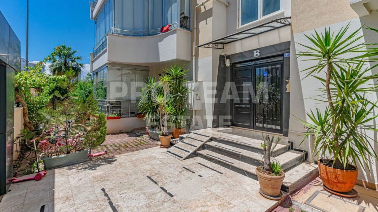Appartamento a Antalya, Turchia, 75 m² - foto 6