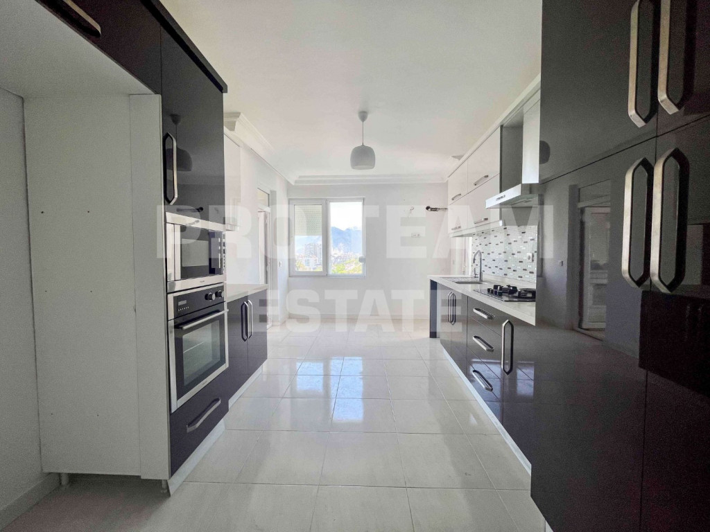 Piso en Antalya, Turquia, 180 m² - imagen 6
