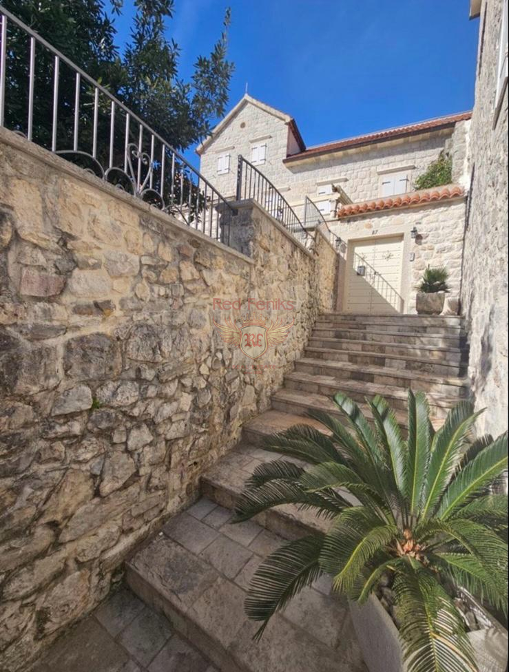 Haus in Kotor, Montenegro, 204 m² - Foto 4