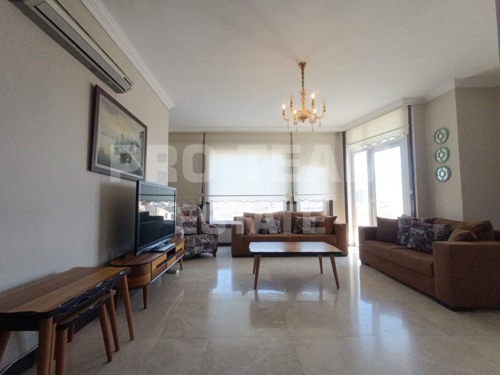 Flat in Antalya, Turkey, 85 m² - picture 6