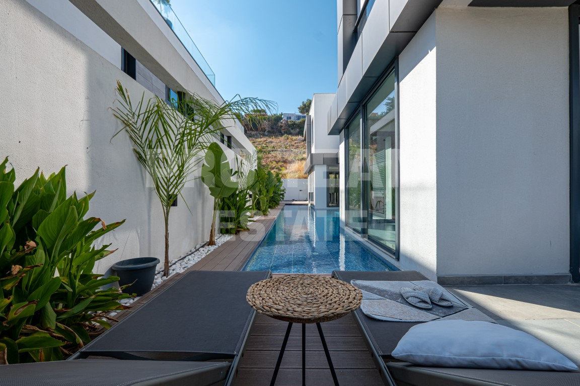 Villa in Antalya, Turkey, 300 m² - picture 6