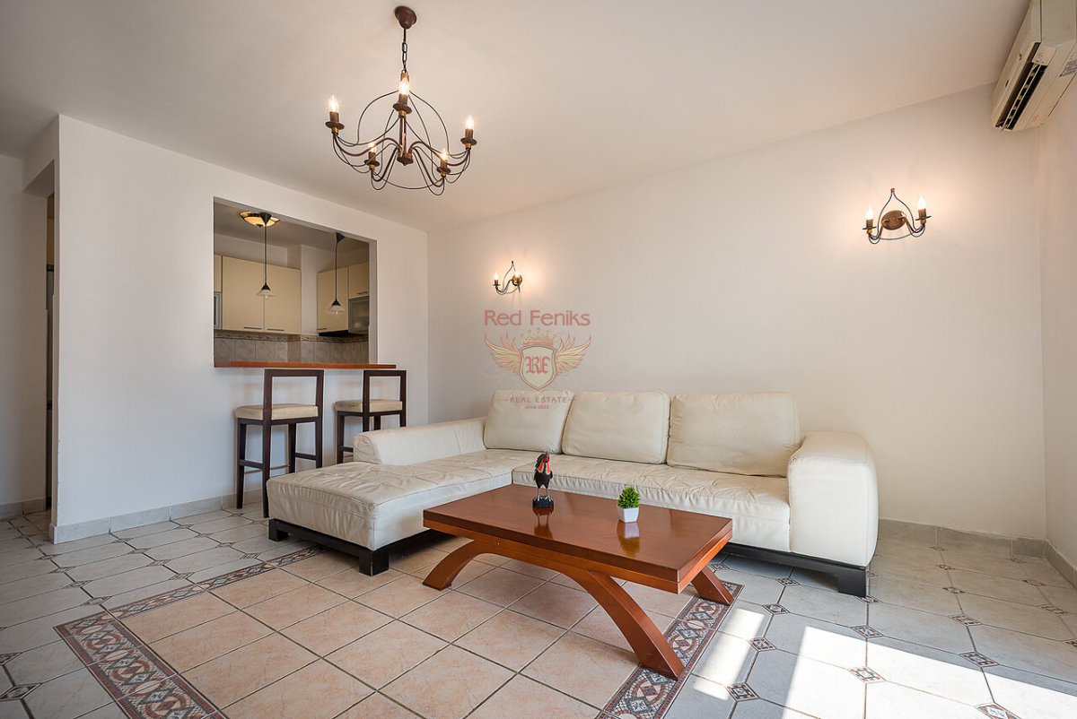 Appartamento a Kotor, Montenegro, 80 m² - foto 4