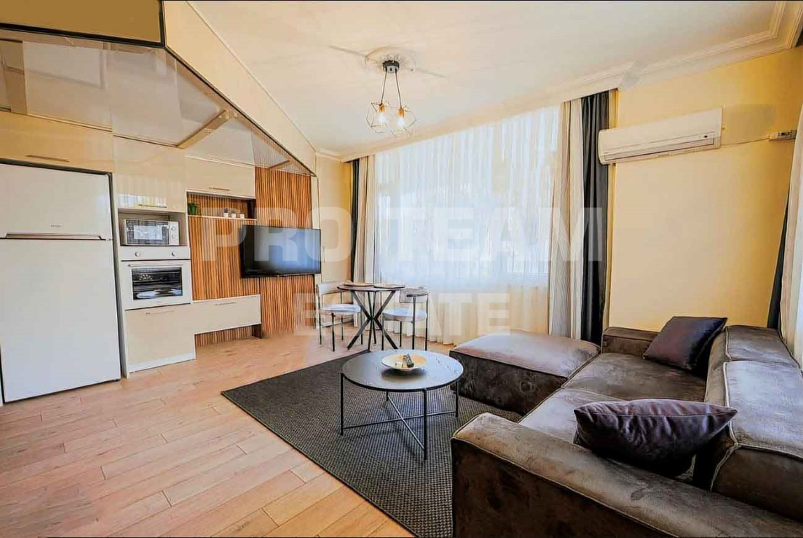 Wohnung in Antalya, Türkei, 60 m² - Foto 6