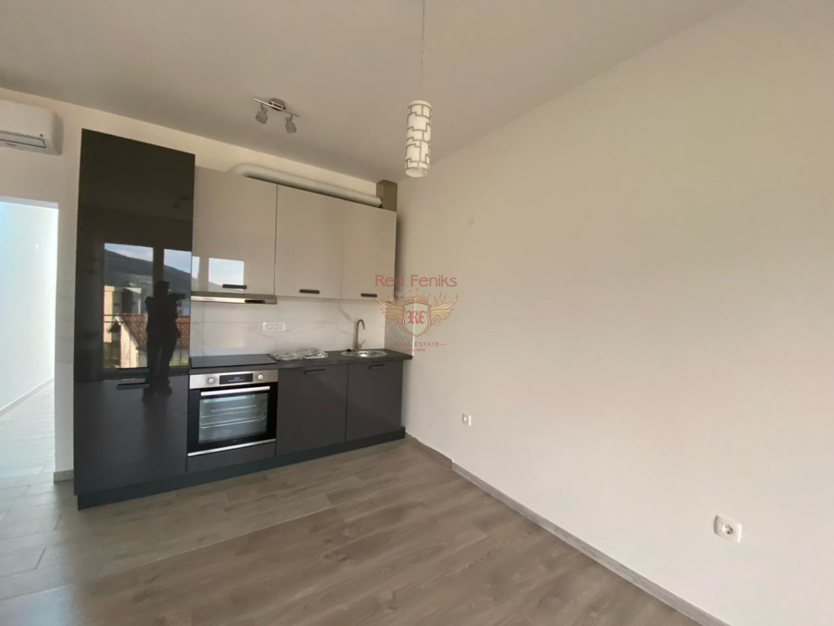 Appartamento a Herceg-Novi, Montenegro, 42 m² - foto 4
