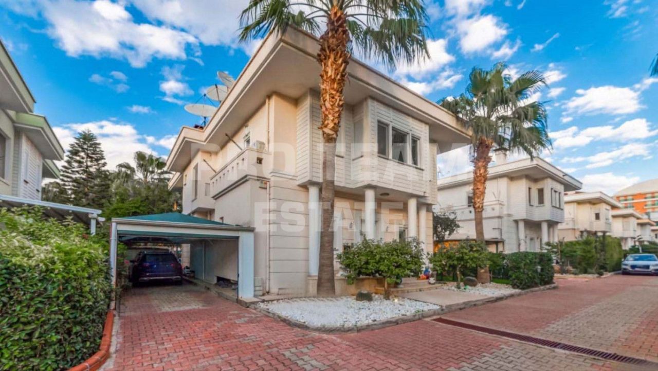 Villa a Antalya, Turchia, 450 m² - foto 6