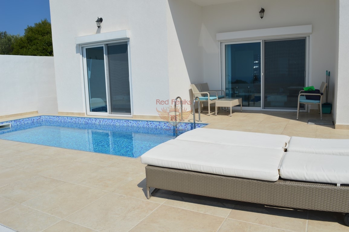 Maison à Budva, Monténégro, 90 m² - image 4