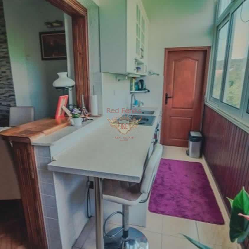 Flat in Herceg-Novi, Montenegro, 86 m² - picture 4