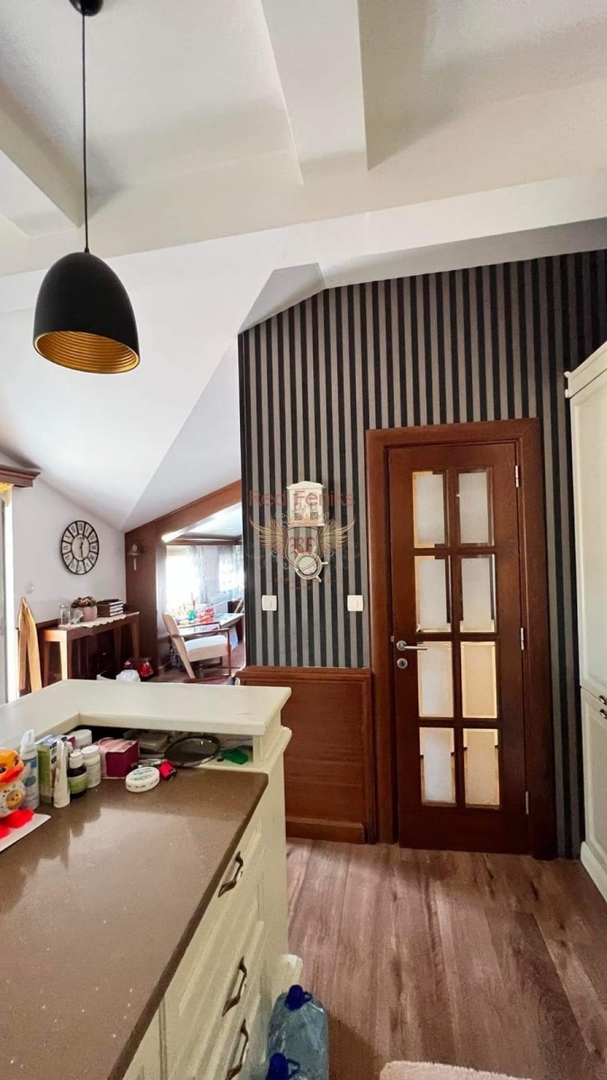 Piso en Kotor, Montenegro, 116 m² - imagen 4