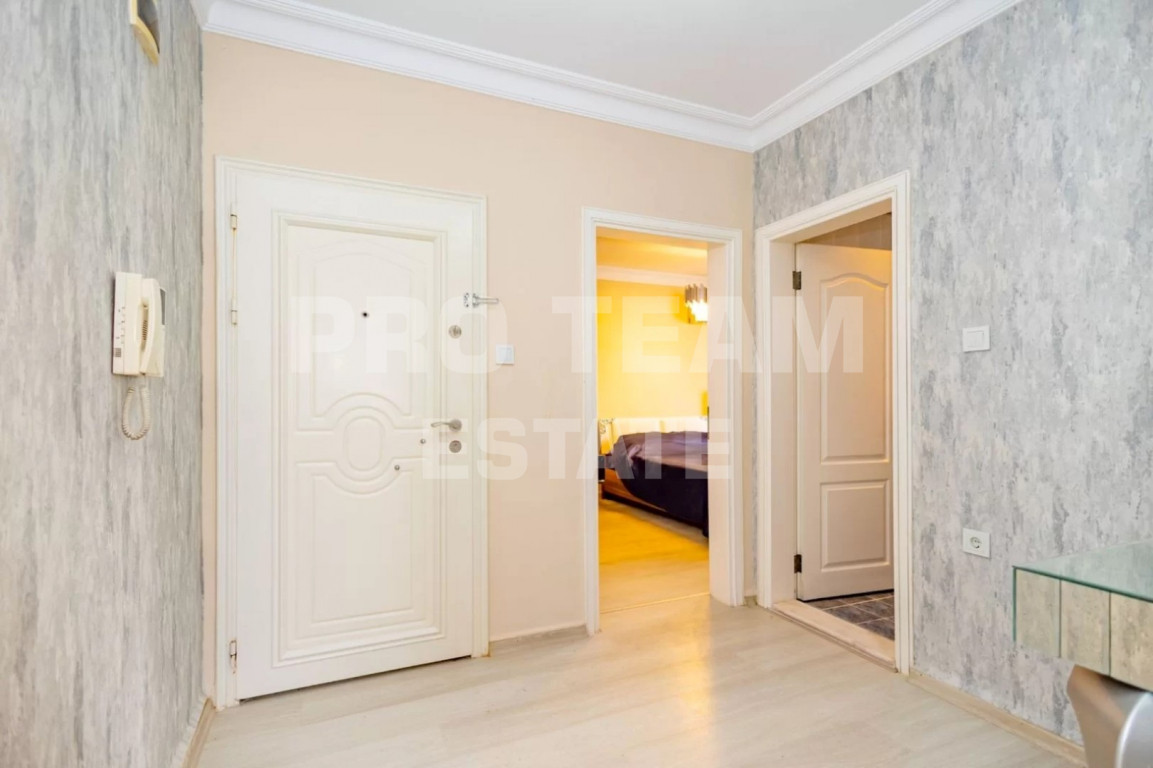 Wohnung in Kestel, Türkei, 60 m² - Foto 6