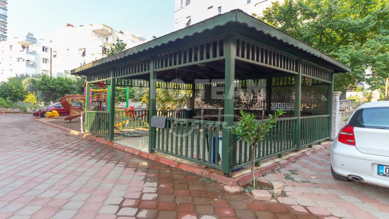 Appartement à Antalya, Turquie, 140 m² - image 6