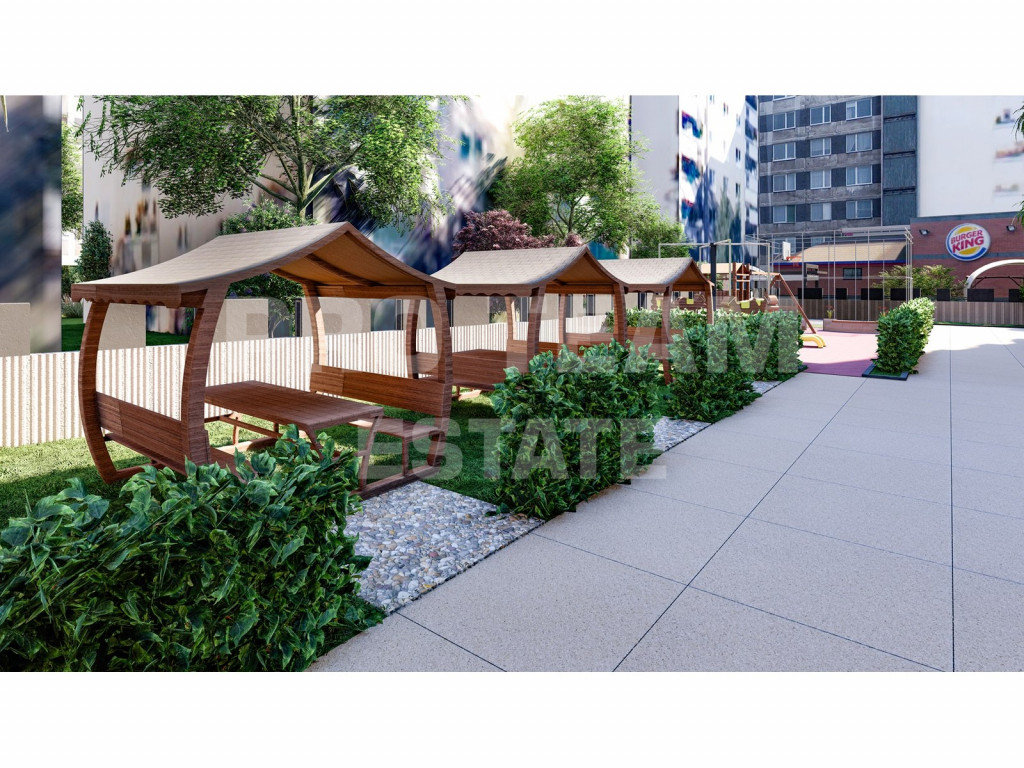 Appartement à Antalya, Turquie, 110 m² - image 6