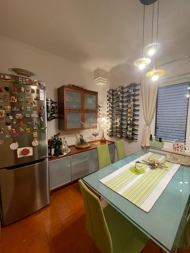 Appartement à Herceg-Novi, Monténégro, 110 m² - image 4