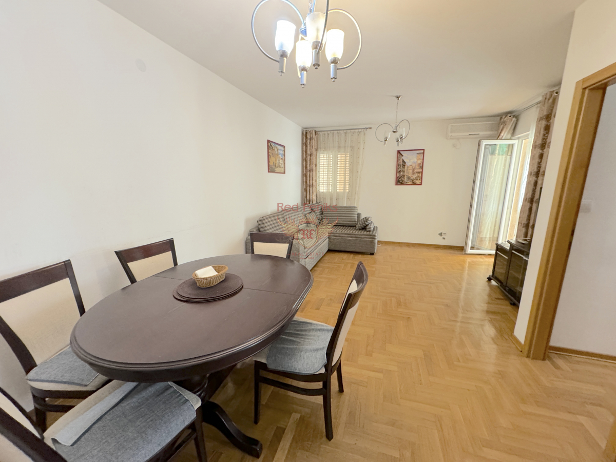 Wohnung in Budva, Montenegro, 101 m² - Foto 4