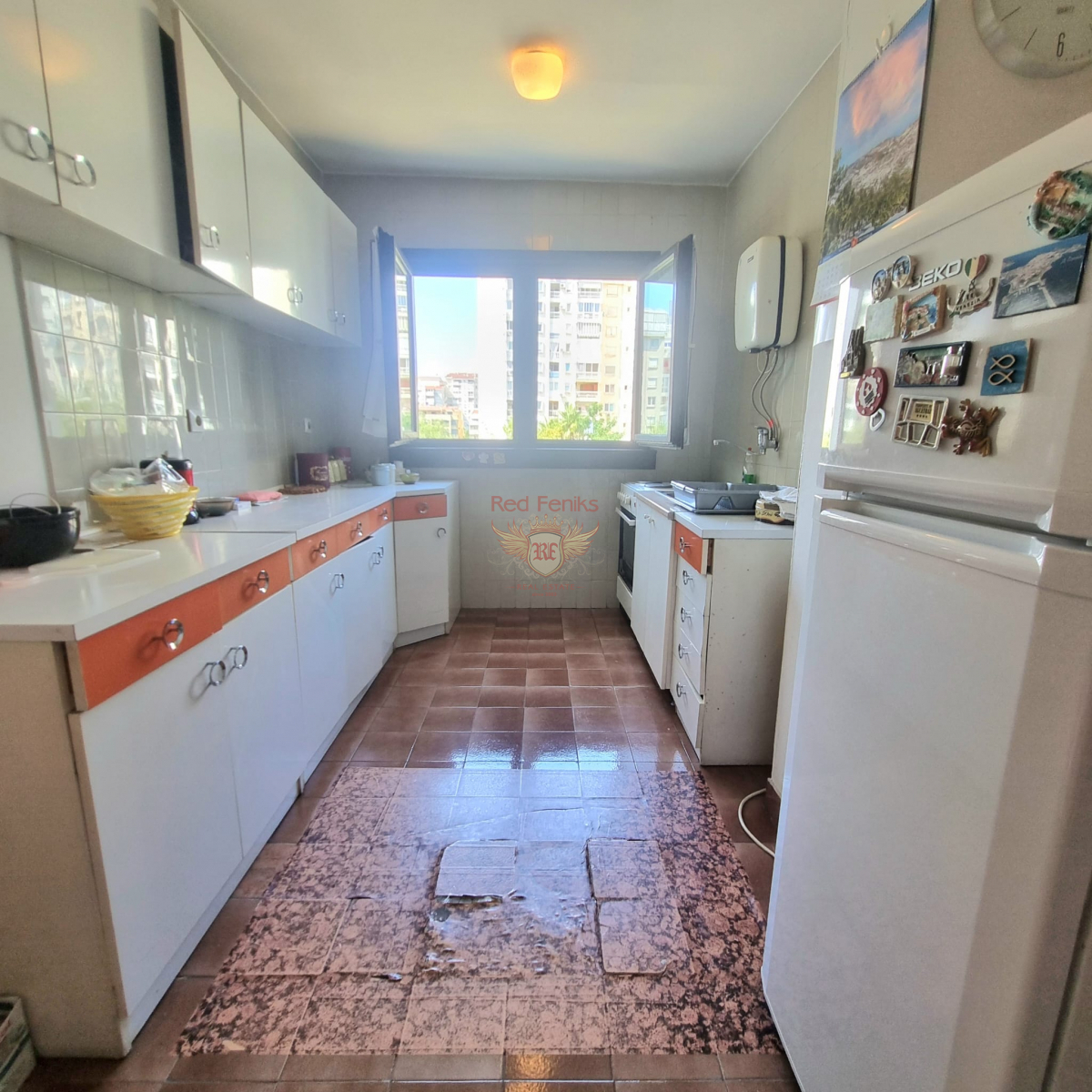 Piso en el Bar, Montenegro, 106 m² - imagen 4