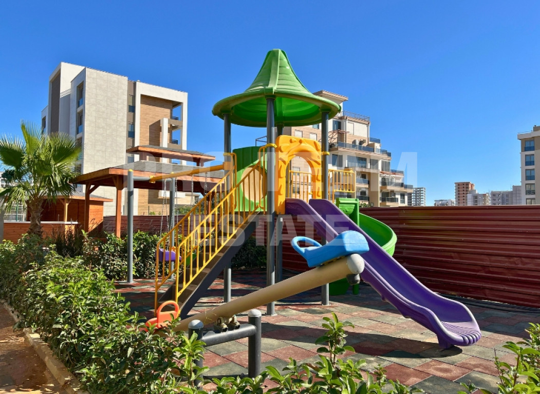 Flat in Antalya, Turkey, 60 m² - picture 7