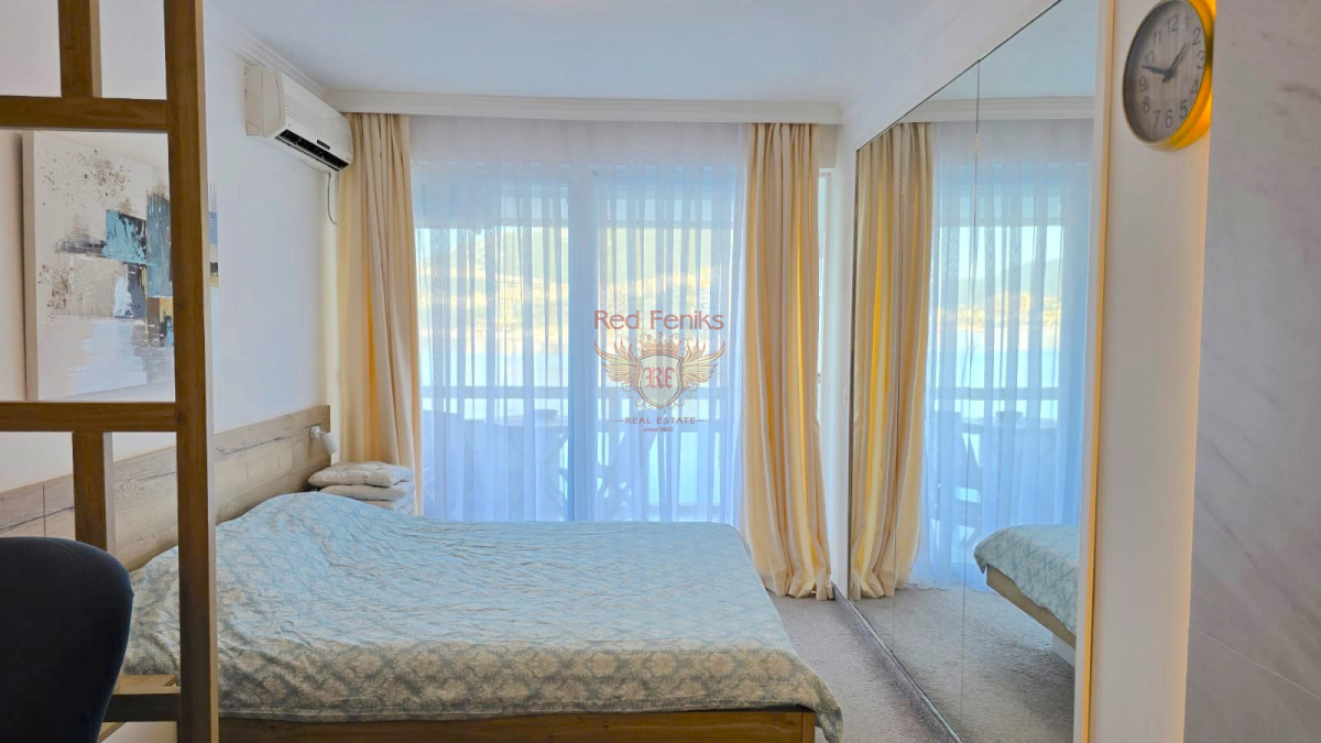 Appartement à Budva, Monténégro, 28 m² - image 4