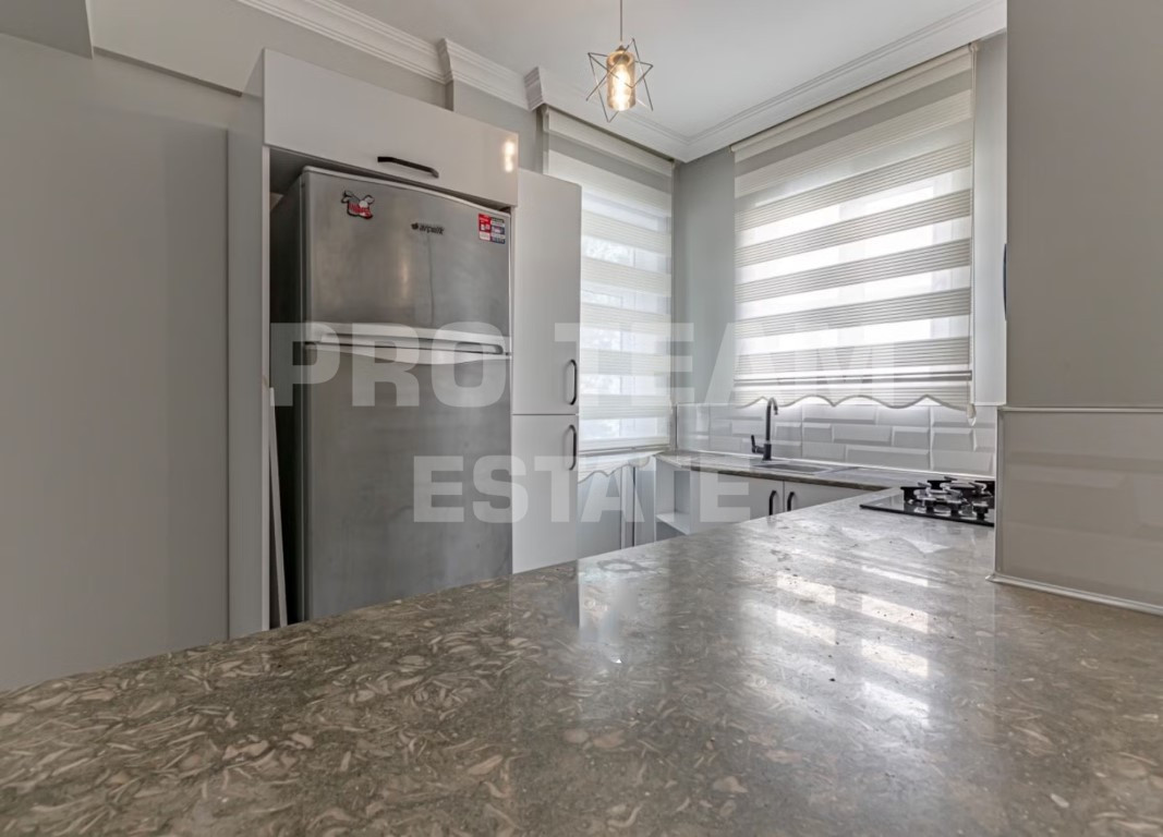 Wohnung in Antalya, Türkei, 50 m² - Foto 7