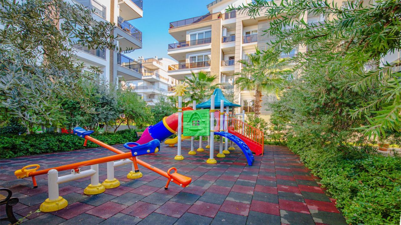 Appartement à Antalya, Turquie, 75 m² - image 7