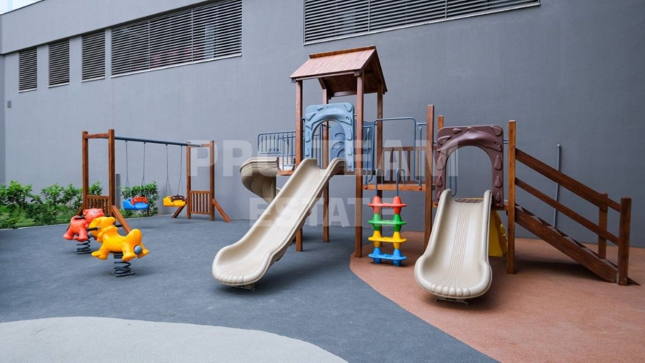 Flat in Antalya, Turkey, 90 m² - picture 7