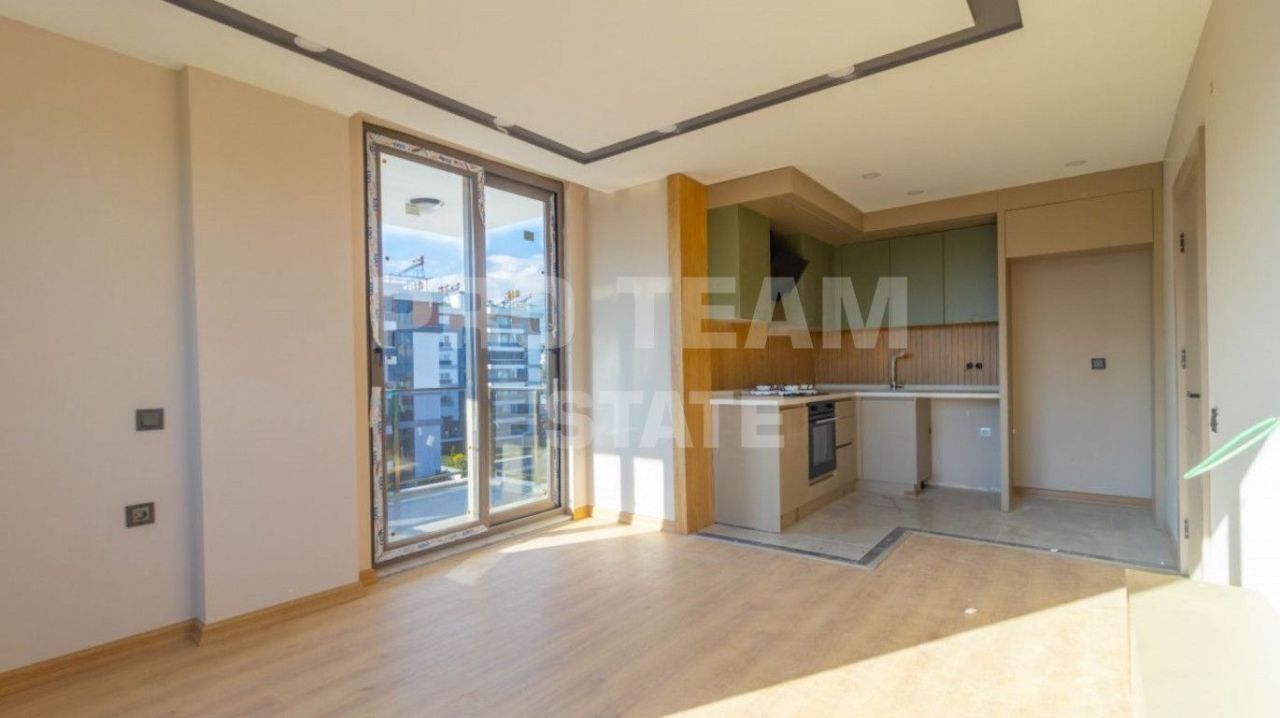 Wohnung in Antalya, Türkei, 70 m² - Foto 7