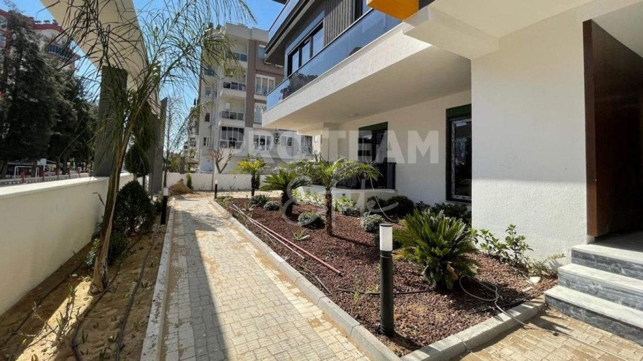 Appartement à Antalya, Turquie, 50 m² - image 7