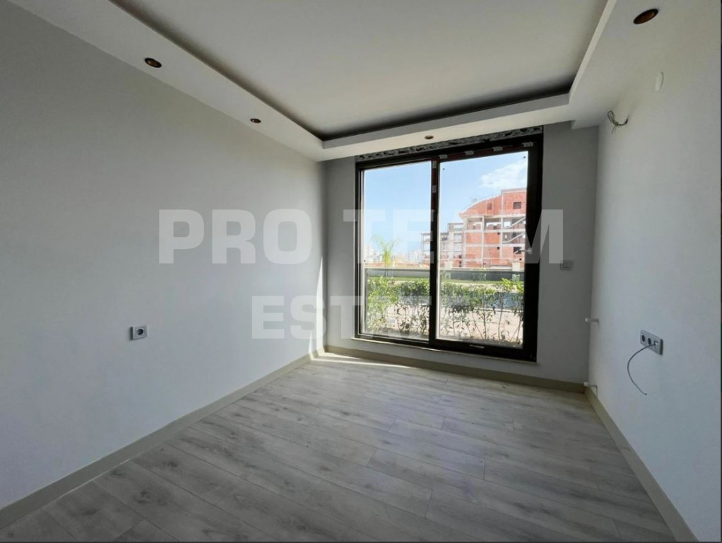 Wohnung in Antalya, Türkei, 42 m² - Foto 7