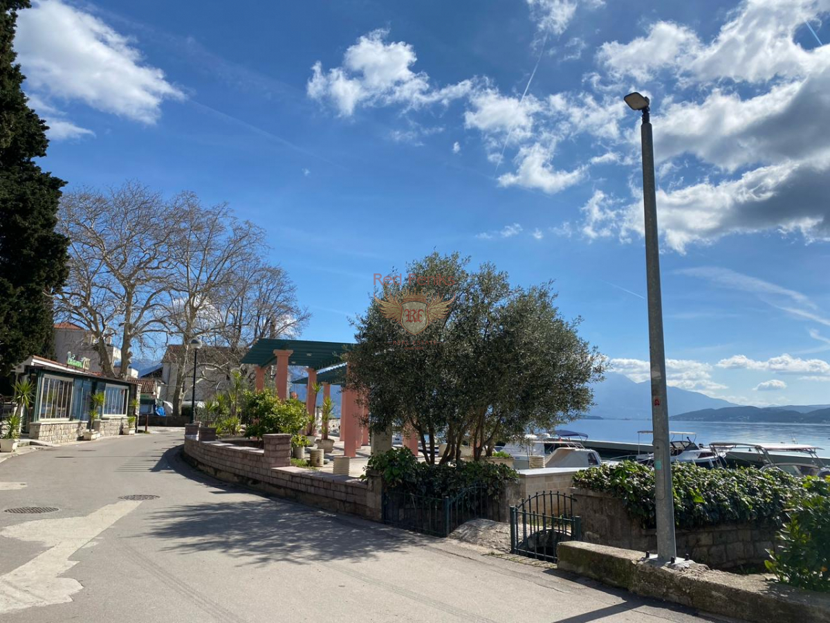 Appartement à Herceg-Novi, Monténégro, 42 m² - image 4