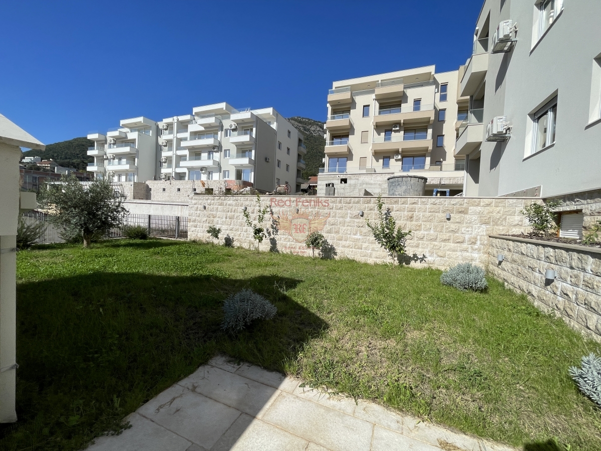 Appartamento a Herceg-Novi, Montenegro, 200 m² - foto 4