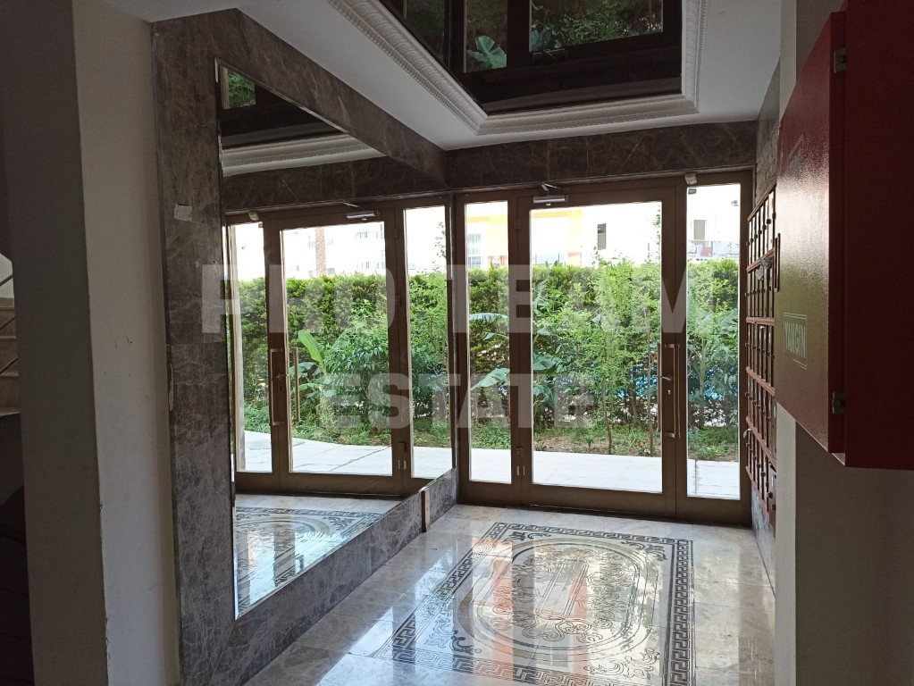 Wohnung in Antalya, Türkei, 85 m² - Foto 7