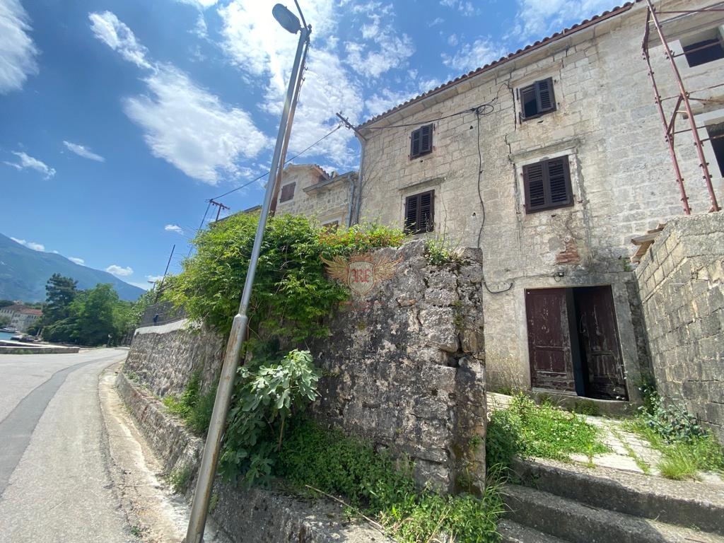 Appartamento a Kotor, Montenegro, 80 m² - foto 4