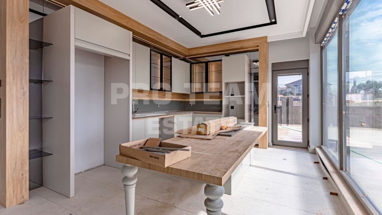 Villa in Antalya, Turkey, 320 m² - picture 7