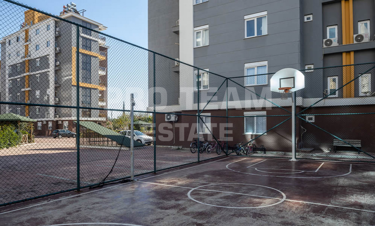 Appartamento a Antalya, Turchia, 110 m² - foto 7