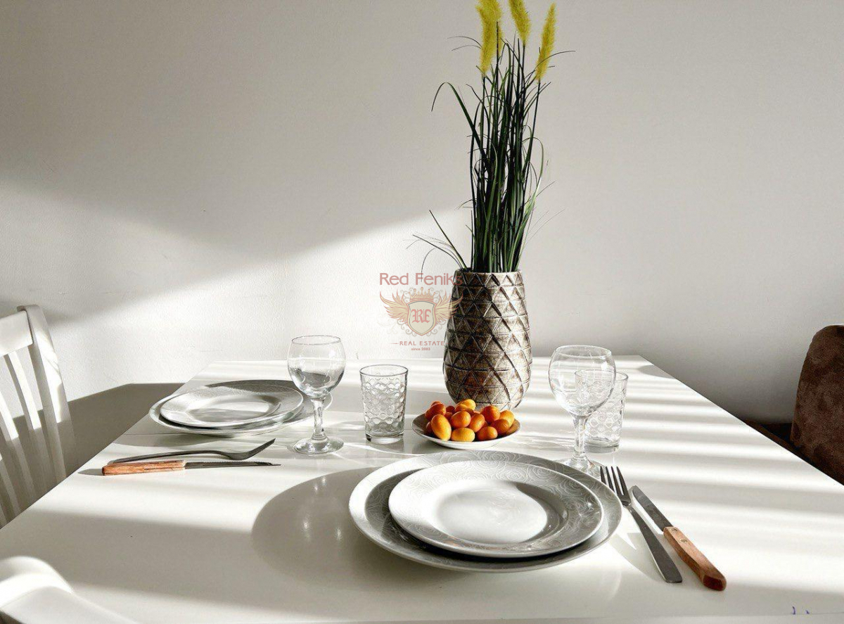 Appartement au Bar, Monténégro, 38 m² - image 4