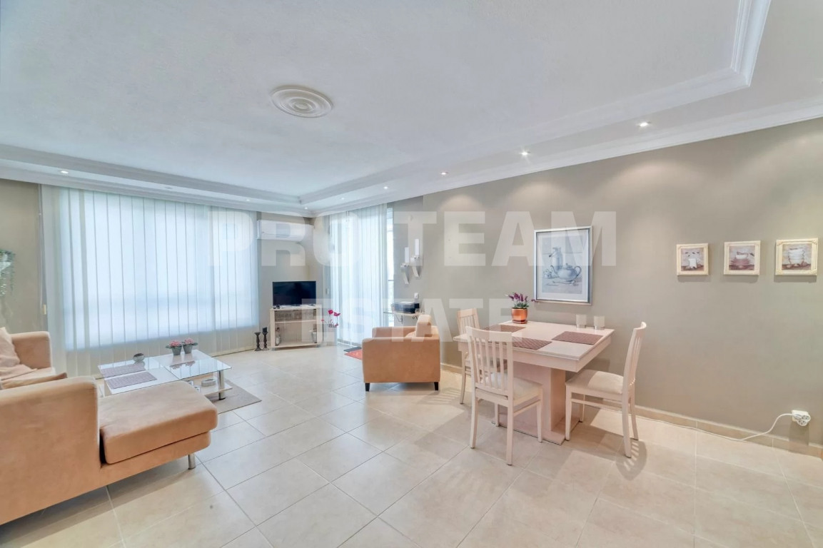 Flat in Alanya, Turkey, 105 m² - picture 7